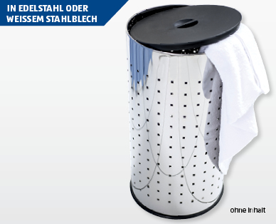HAILO Wäschebehälter