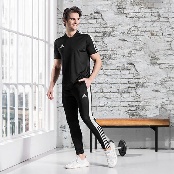 Sporthose "Tiro 3S"