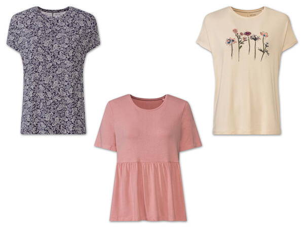 Damen T-Shirt