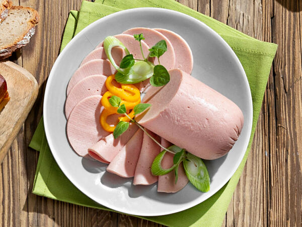 Feine Extrawurst