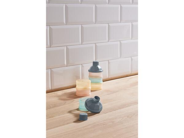 Baby Food Storage
