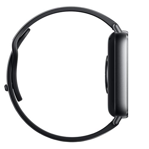XIAOMI 5 Montre Redmi Watch 5 Active BHR8784GL, Midnight Black