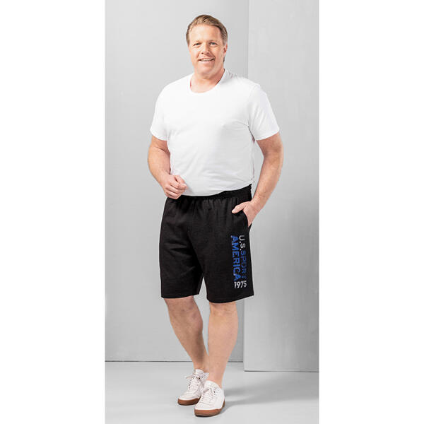 Sport- und Freizeit-Shorts "große Mode"