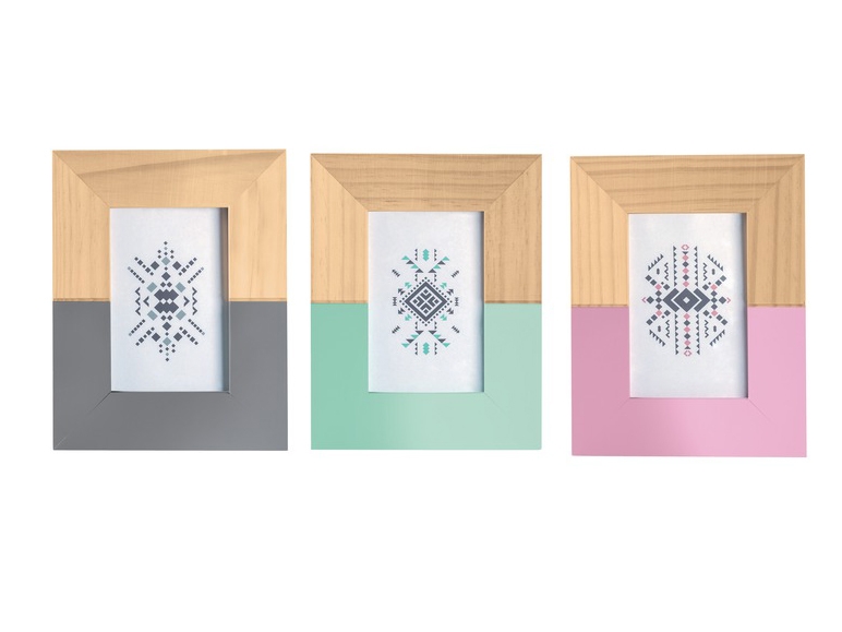 Wooden Home Decorations