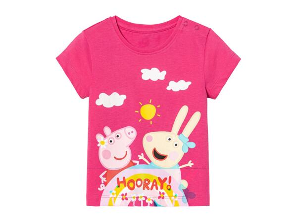 Kids' T-Shirts - 2 Pack