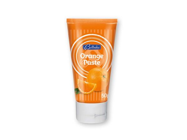 Baking Paste