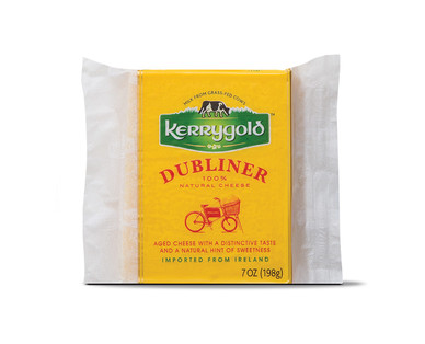 Kerrygold Irish Cheese Variety