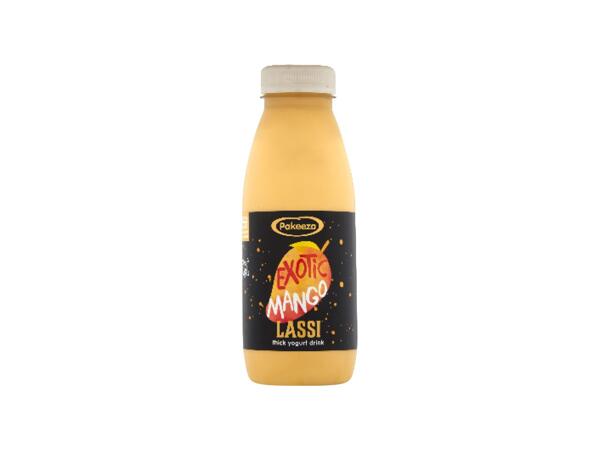 Pakeeza Mango Lassi