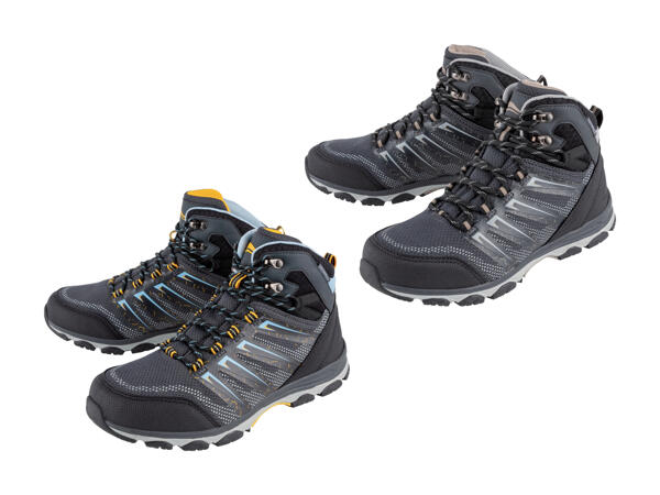 Chaussures de randonnée (uniquement en Suisse alémanique)