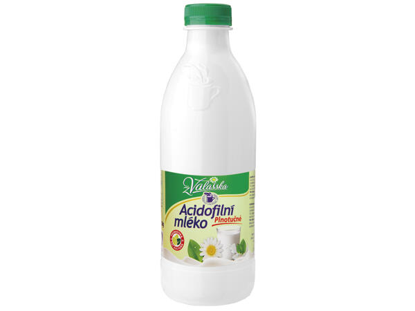 ACIDOFILNÍ MLÉKO
