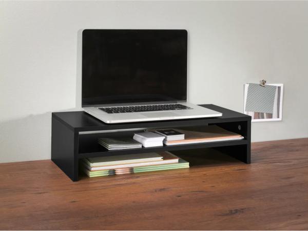 Monitor riser