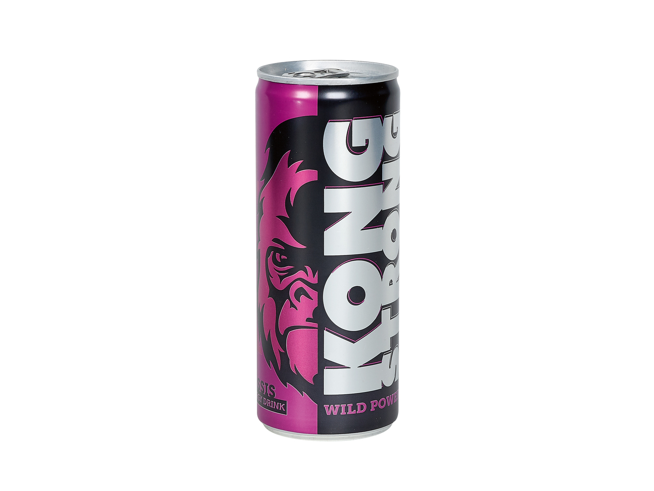 Boisson énergétique