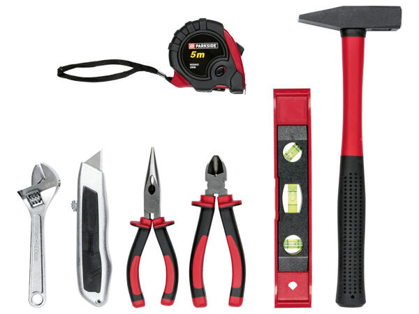 Tool Kit