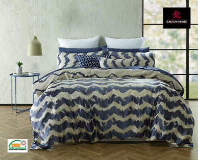 5 Piece Bedding Collection Hugo - King Size