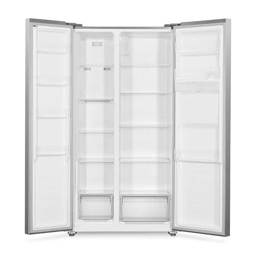 Side-By-Side Kühlschrank