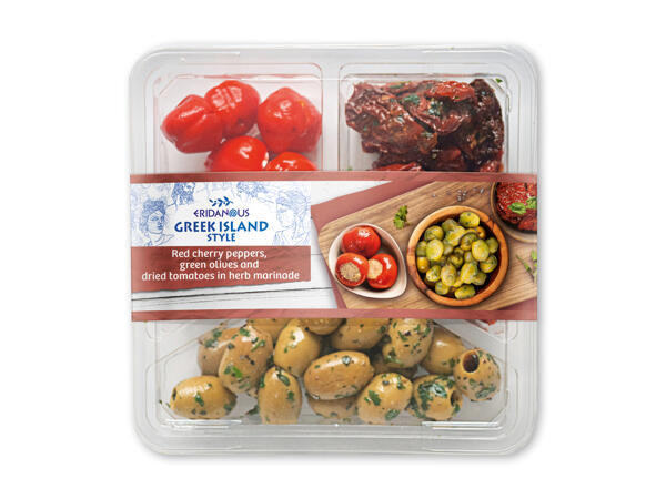 Antipasti