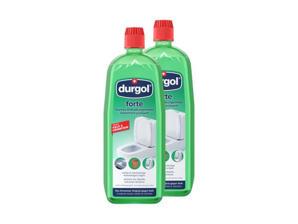 Durgol forte