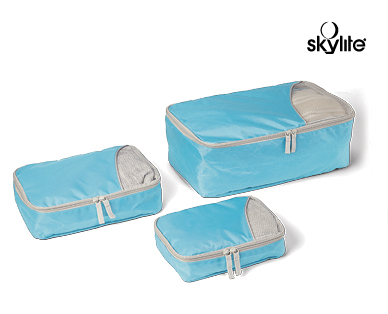 Packing Bags