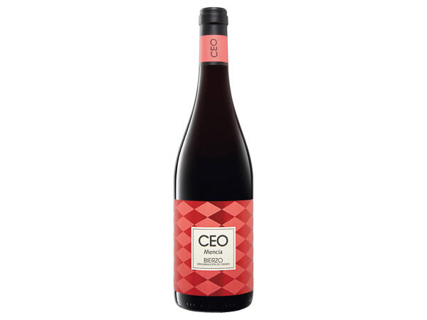 CEO MENCÍA BIERZO