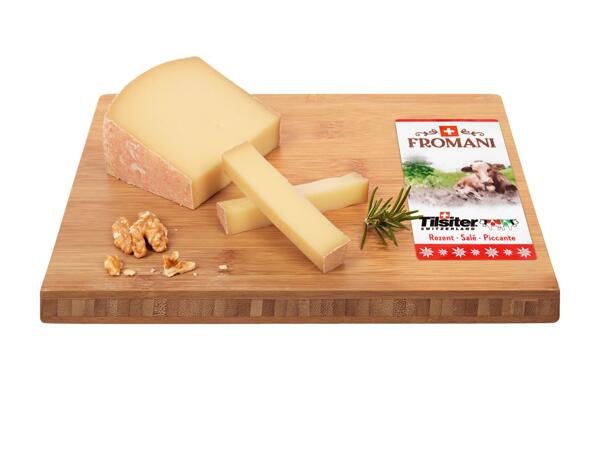 Tilsit doux aromatique