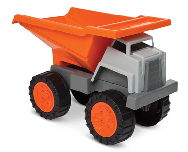 Dump or Loader Truck