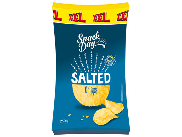 Crisps