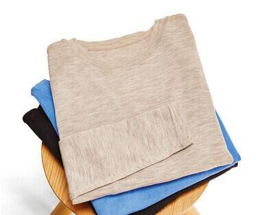 Women's Merino Wool Top