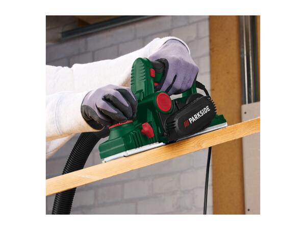 Parkside Electric Planer