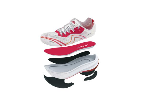 Ladies' Running Shoes