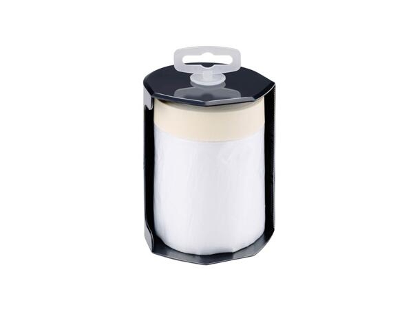Painting accessories or small parts set