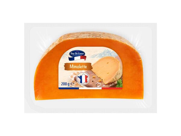 SÝR MIMOLETTE