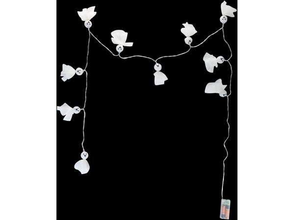 Halloween String Lights