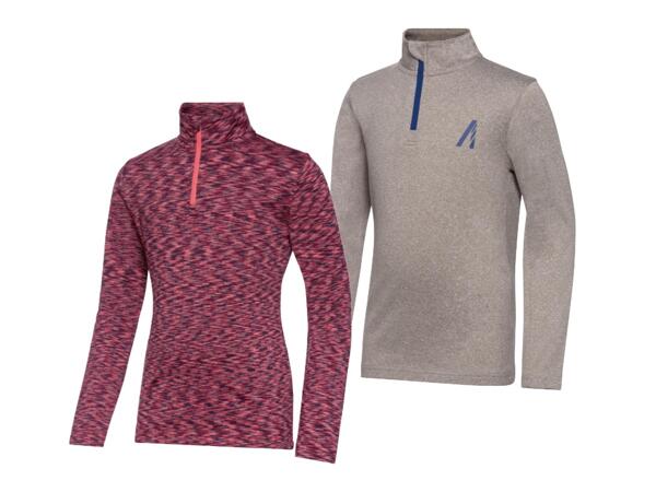 Kids' Sports Top