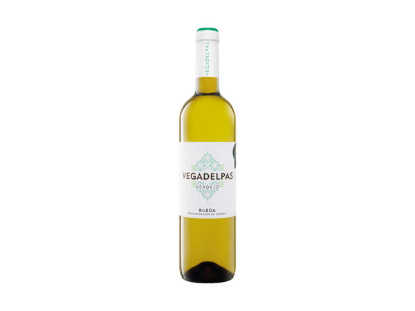 Vegadelpas Verdejo 2019 Rueda DO