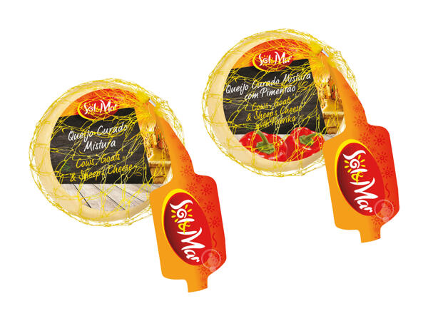 Fromage portugais
