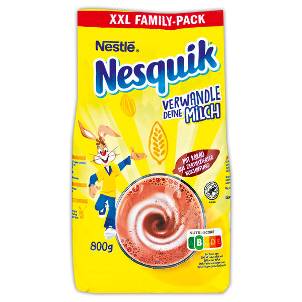 Nesquik