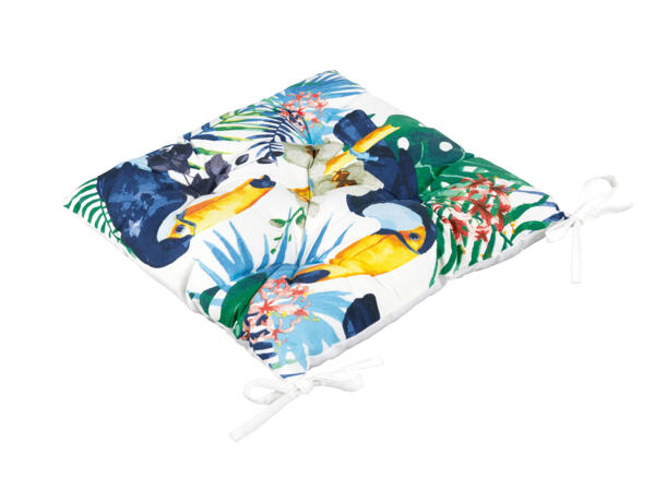 Seat Pad