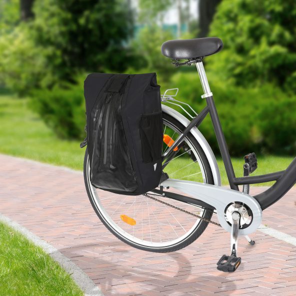 Cykeltaske