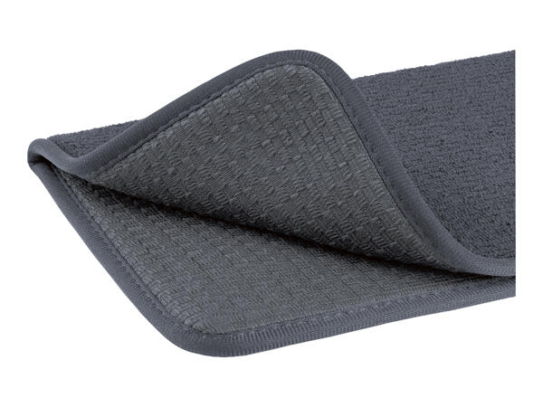 Livarno Home Dish Drying Mat - 2 pack