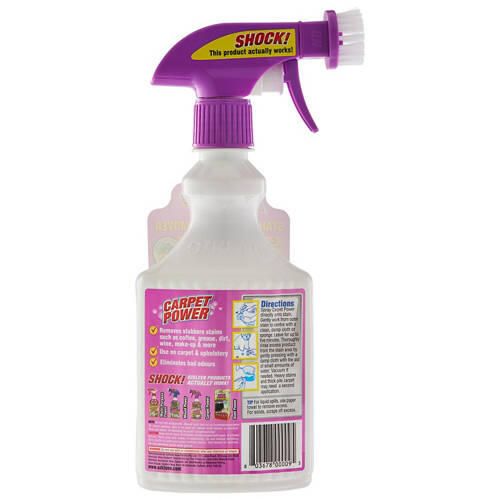 Carpet Power 500ml