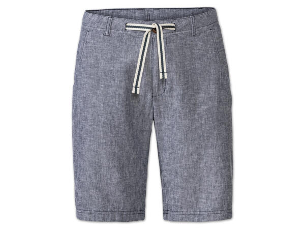 Herren Bermudas