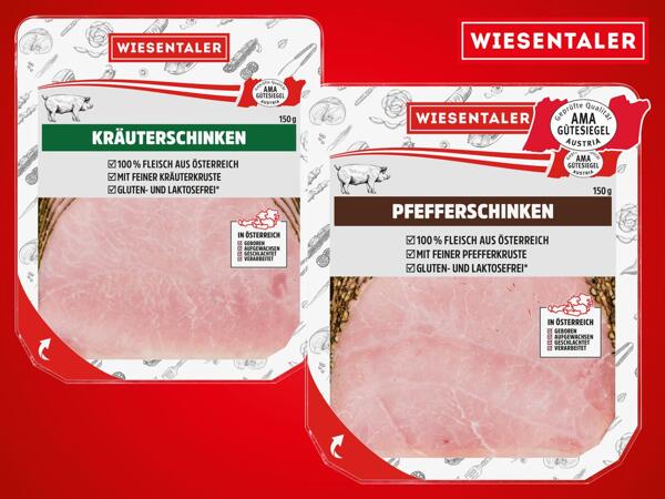 Gourmetschinken