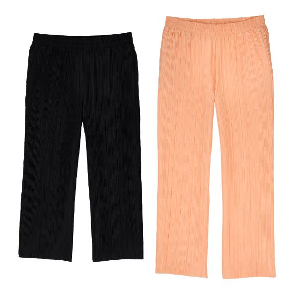 UP2Fashion(R) 				Plissee-Hose