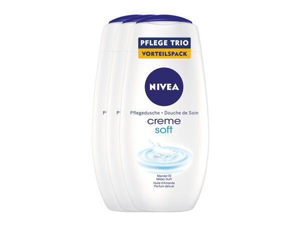 Nivea Duschgel