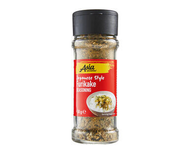 Japanese Seasoning – Furikake 50g