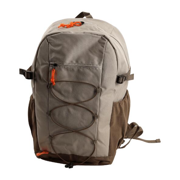 LIVE IN STYLE(R) 				Rucksack