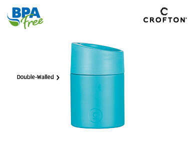 Stainless Steel Travel Mug