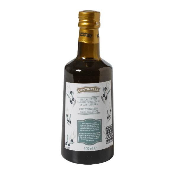 Portugiesisches Olivenöl