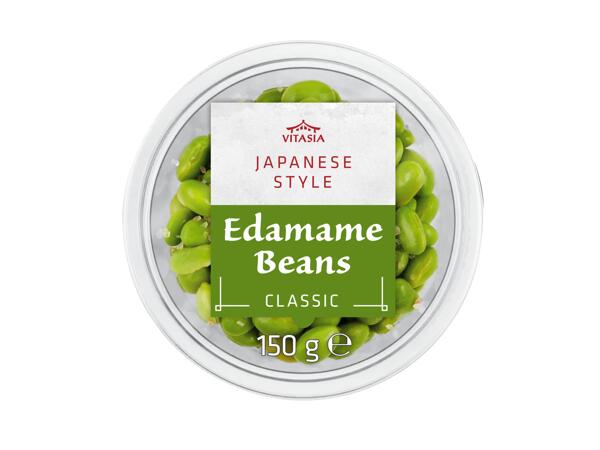 Edamame Beans