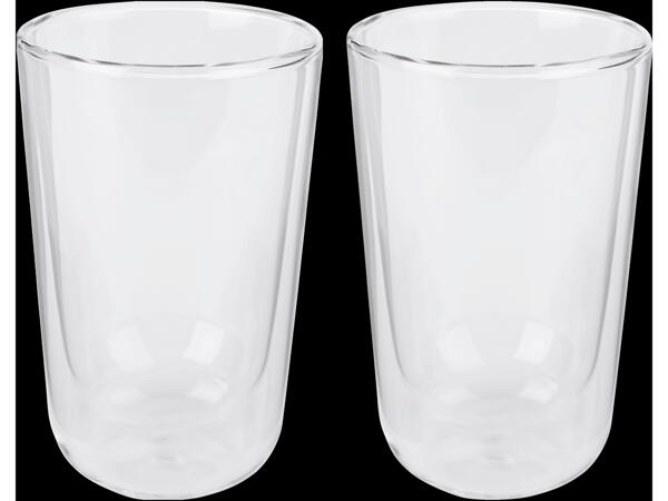 Insulated Glasses
